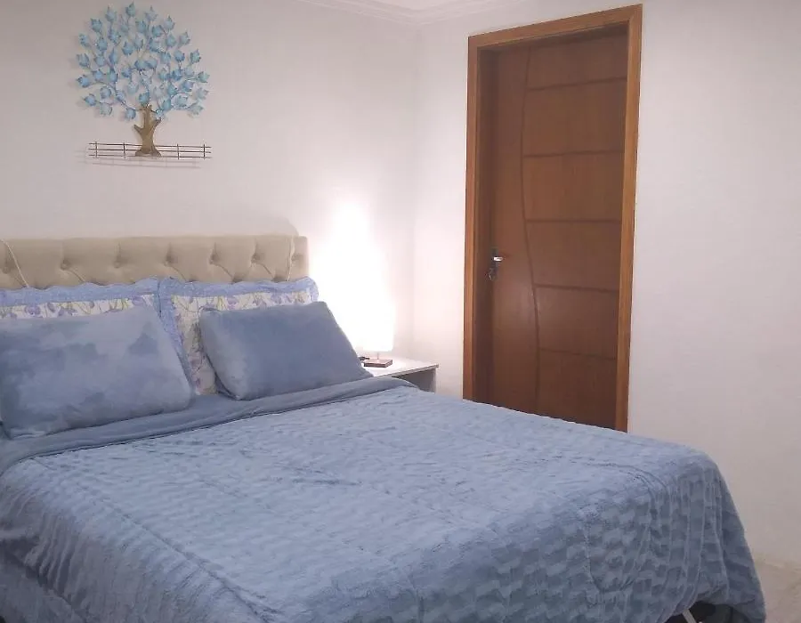 Apartamento Monvita-1
