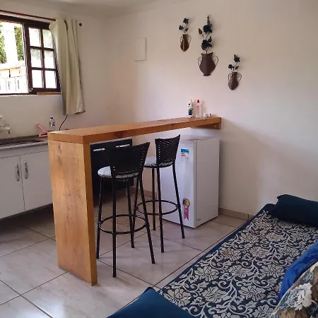 Apartamento Monvita-3